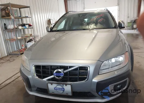 2012 Volvo Xc70 3.2 Premier z USA, uszkodzony, nr VIN YV4940BZ8C1120891